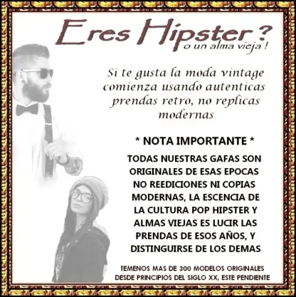 Autenticas Gafas Retro. Titmus 1979 JAMAS USADAS - Image 9