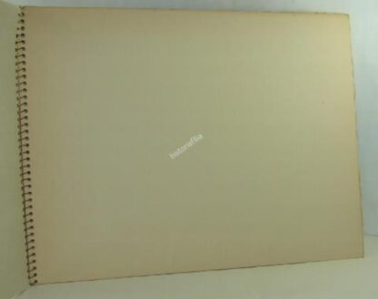 Antiguo Cuaderno Escolar Colegio Labastida Años 50s - Image 2