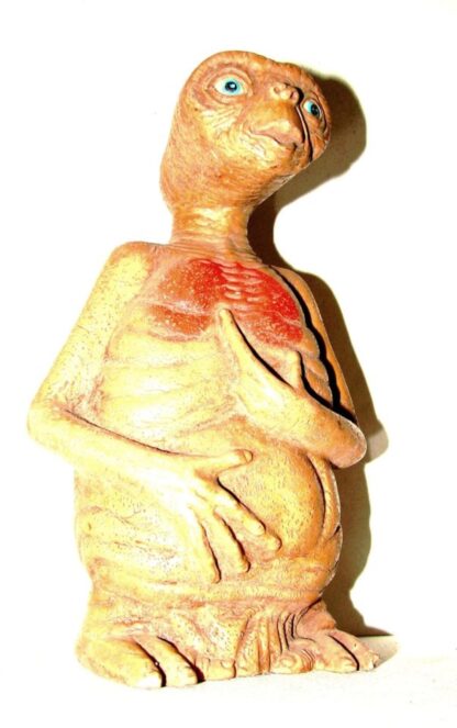 Alcancia Retro E.t El Extraterrestre, Años 80s, Sin Tapa - Image 5
