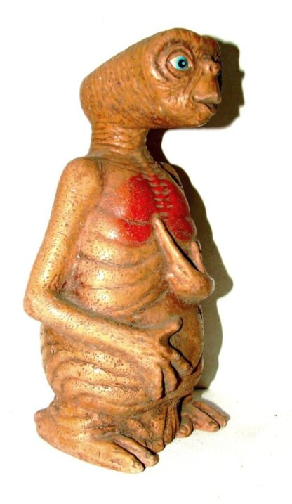 Alcancia Retro E.t El Extraterrestre, Años 80s, Sin Tapa - Image 2
