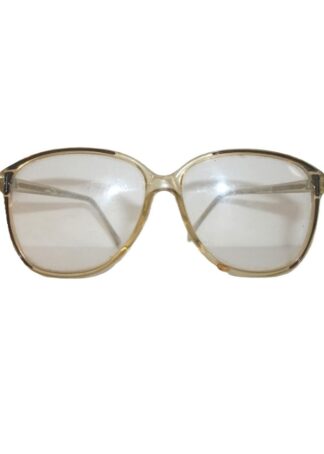 Autenticas Gafas Retro, Aldos. Años 70s
