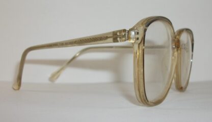 Autenticas Gafas Retro, Aldos. Años 70s - Image 3