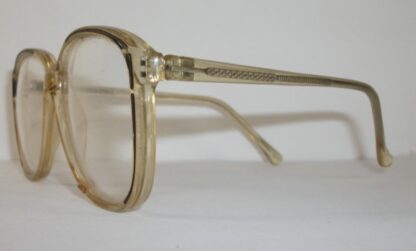 Autenticas Gafas Retro, Aldos. Años 70s - Image 4