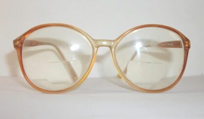 Autenticas Gafas Retro, Anthony Martin. Años 80s / Raras - Image 2