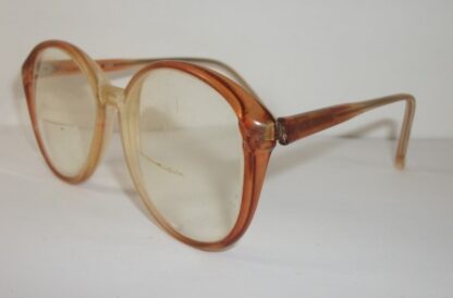 Autenticas Gafas Retro, Anthony Martin. Años 80s / Raras - Image 3