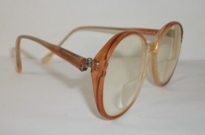 Autenticas Gafas Retro, Anthony Martin. Años 80s / Raras - Image 4