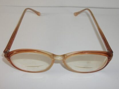 Autenticas Gafas Retro, Anthony Martin. Años 80s / Raras - Image 5