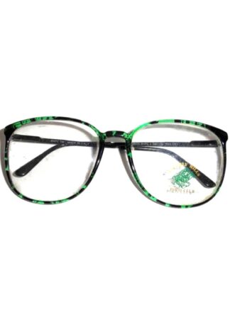 Autenticas Gafas Retro. Beverly Hills, Polo Club 1980s