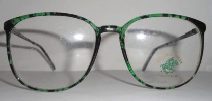 Autenticas Gafas Retro. Beverly Hills, Polo Club 1980s - Image 7