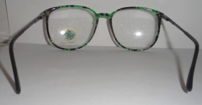 Autenticas Gafas Retro. Beverly Hills, Polo Club 1980s - Image 4