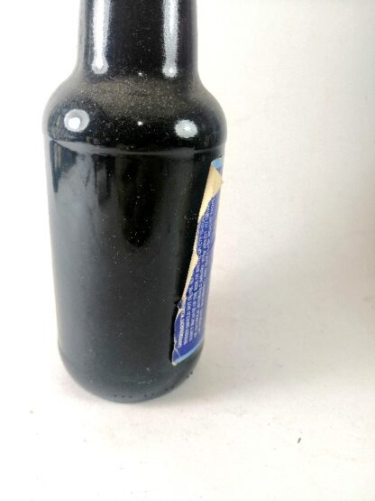 BOTELLA DE CERVEZA VINTAGE. ALASKAN PALE. ( ALASKA ) - Image 7