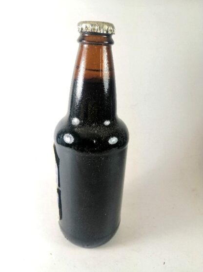BOTELLA DE CERVEZA VINTAGE. ALASKAN PALE. ( ALASKA ) - Image 5