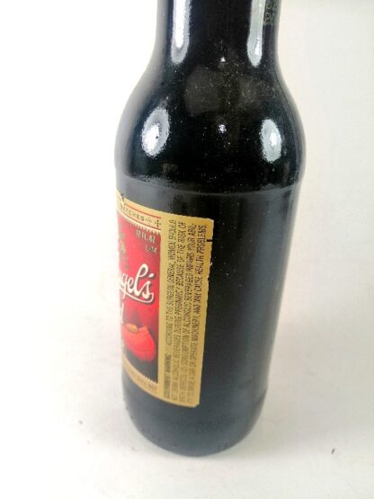 BOTELLA DE CERVEZA VINTAGE. LEINENKUGEL RED LAGER . U.S.A - Image 4