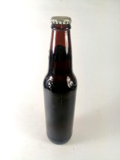BOTELLA DE CERVEZA VINTAGE. LEONA. ( COLOMBIA / EXTINTA ) - Image 4