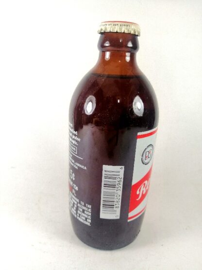 BOTELLA DE CERVEZA VINTAGE. RED STRIPE 2001 (jamaica) - Image 4