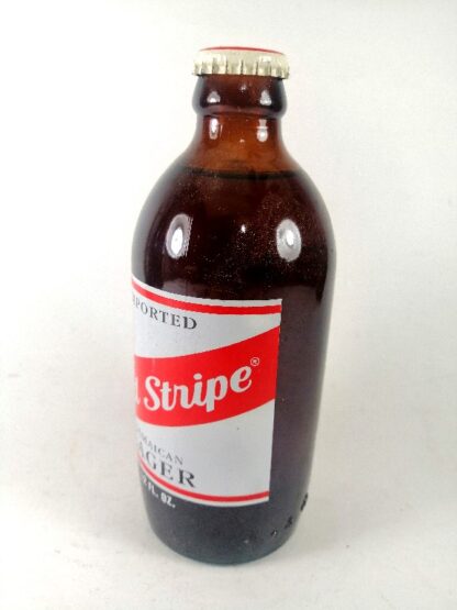 BOTELLA DE CERVEZA VINTAGE. RED STRIPE 2001 (jamaica) - Image 6