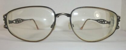 Autenticas Gafas Retro, Brodway. Años 80s - Image 3