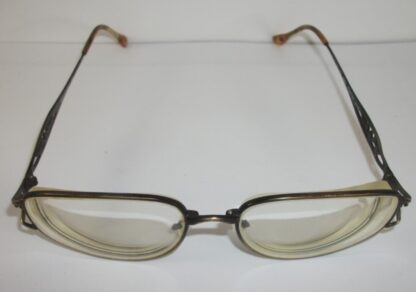 Autenticas Gafas Retro, Brodway. Años 80s - Image 4