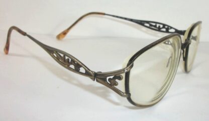Autenticas Gafas Retro, Brodway. Años 80s - Image 5