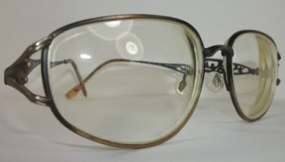 Autenticas Gafas Retro, Brodway. Años 80s - Image 8