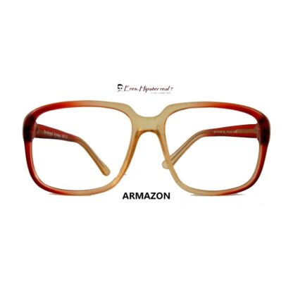 Autenticas Gafas Retro Boulevard Boutique, 1970s