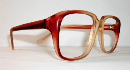 Autenticas Gafas Retro Boulevard Boutique, 1970s - Image 4