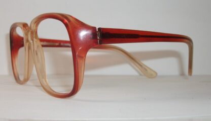 Autenticas Gafas Retro Boulevard Boutique, 1970s - Image 5