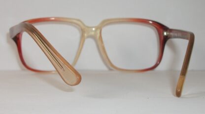Autenticas Gafas Retro Boulevard Boutique, 1970s - Image 6