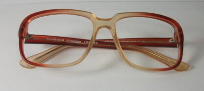Autenticas Gafas Retro Boulevard Boutique, 1970s - Image 3
