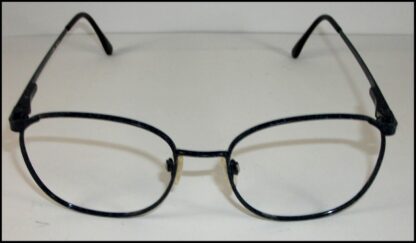Autenticas Gafas Retro Blue C126 / Años 80s - Image 7