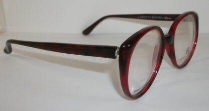 Autenticas Gafas Retro, Carlolyne Roehm 1980s / Raras - Image 6