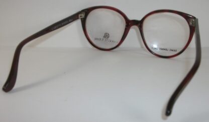 Autenticas Gafas Retro, Carlolyne Roehm 1980s / Raras - Image 2