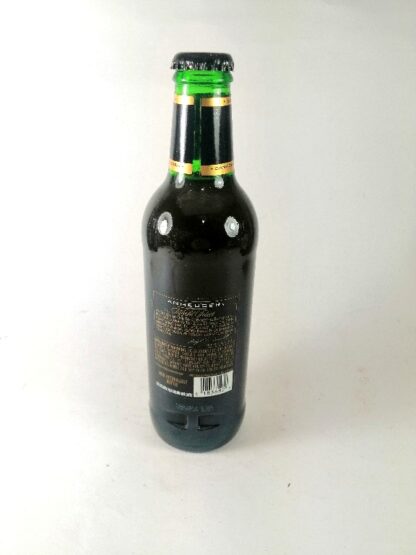 BOTELLA DE CERVEZA VINTAGE. ANHEUSER WORLD SELECT 2004 (EXTINTA) - Image 6