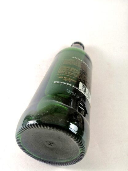 BOTELLA DE CERVEZA VINTAGE. ANHEUSER WORLD SELECT 2004 (EXTINTA) - Image 7
