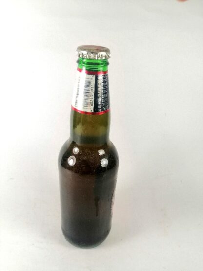 BOTELLA DE CERVEZA VINTAGE. MOLSON ICE, (CANADA). - Image 4
