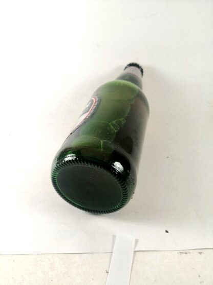 BOTELLA DE CERVEZA VINTAGE. MOLSON ICE, (CANADA). - Image 8