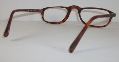 Autenticas Gafas Retro Conrad Matt 1980s Blonde - Image 5