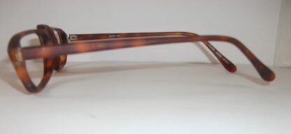 Autenticas Gafas Retro Conrad Matt 1980s Blonde - Image 2