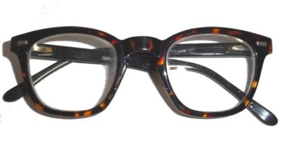 Autenticas Gafas Retro, Corinne Mcormack - Image 3