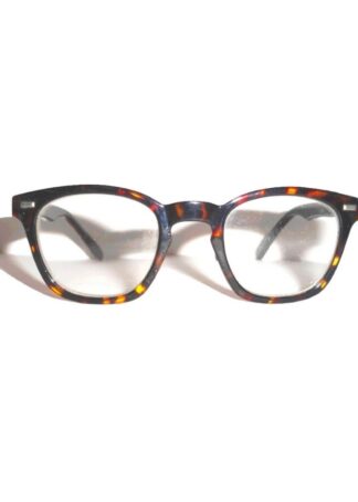 Autenticas Gafas Retro, Corinne Mcormack