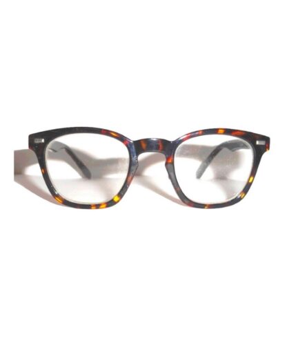Autenticas Gafas Retro, Corinne Mcormack