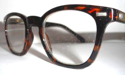 Autenticas Gafas Retro, Corinne Mcormack - Image 4