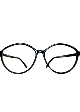 Autenticas Gafas Retro. Courturier 1980s Israel