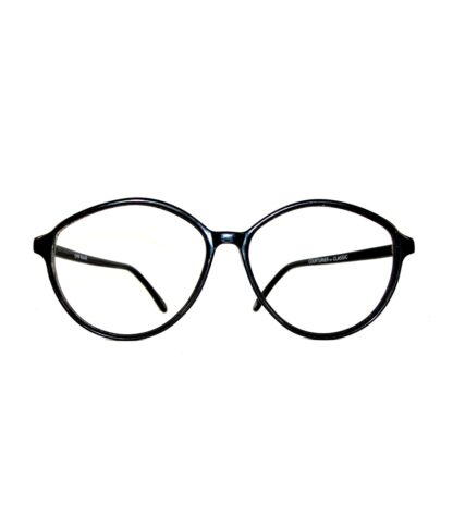 Autenticas Gafas Retro. Courturier 1980s Israel