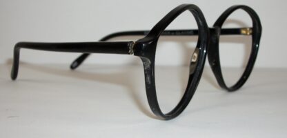 Autenticas Gafas Retro. Courturier 1980s Israel - Image 3
