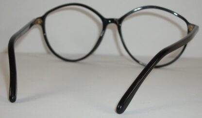 Autenticas Gafas Retro. Courturier 1980s Israel - Image 4