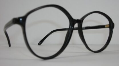 Autenticas Gafas Retro. Courturier 1980s Israel - Image 6