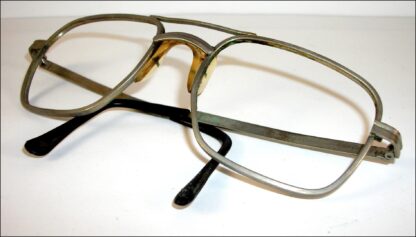 Rarisimas Y Autenticas Gafas Antiguas CYTSA. Años 40s SEPARADAS - Image 6
