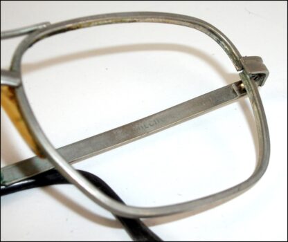 Rarisimas Y Autenticas Gafas Antiguas CYTSA. Años 40s SEPARADAS - Image 5