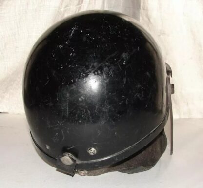 Antiguo Casco Anti Motines, Años 60s - Image 5